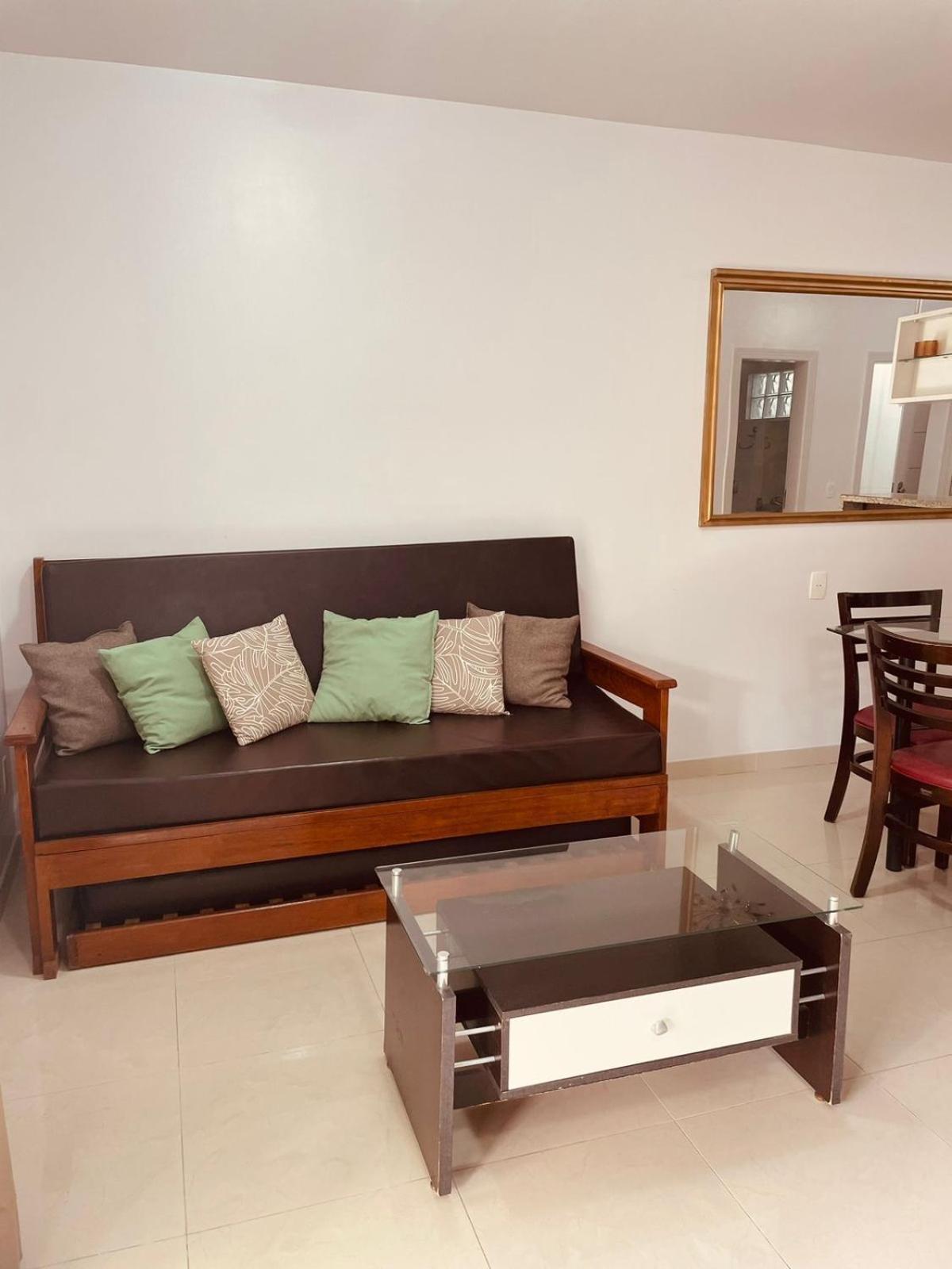 Residencial Vila Da Praia Apartamento 27 Florianópolis Exterior foto