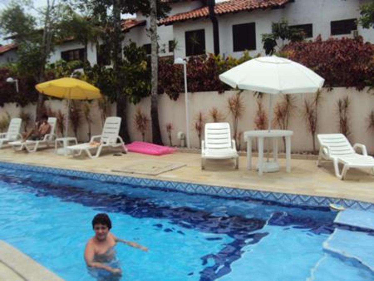 Residencial Vila Da Praia Apartamento 27 Florianópolis Exterior foto