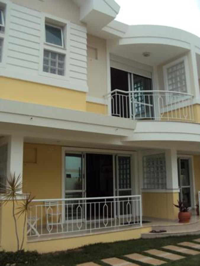 Residencial Vila Da Praia Apartamento 27 Florianópolis Exterior foto