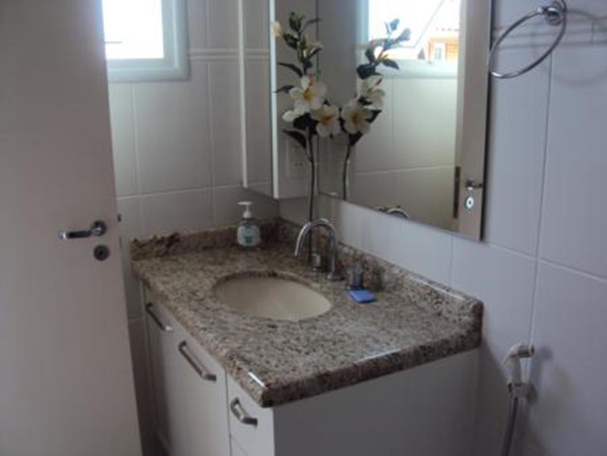 Residencial Vila Da Praia Apartamento 27 Florianópolis Exterior foto
