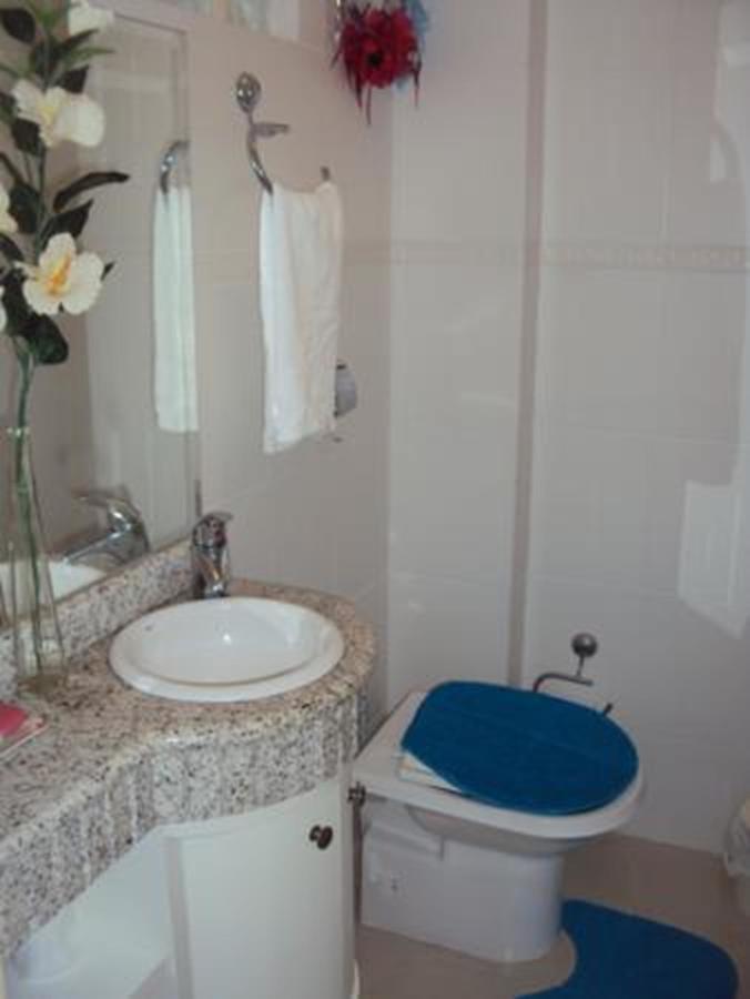 Residencial Vila Da Praia Apartamento 27 Florianópolis Exterior foto